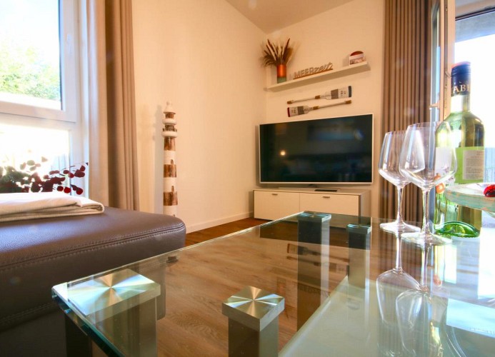 Dahmer Strand 8 - OCEAN TIME 