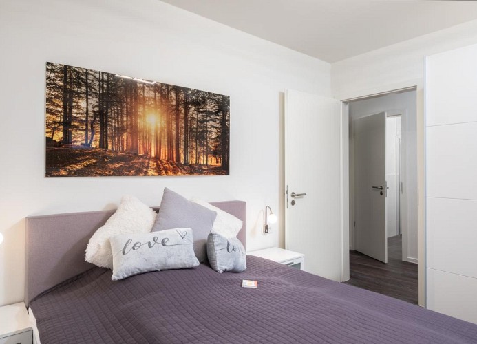 Ferienhaus SONNENWEG 27