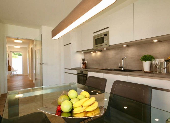 Sonnenweg 46 - CARLA