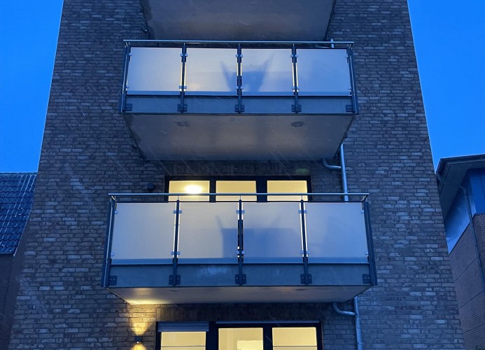 SEESTRASSE 39-6 - LUV