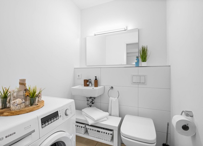 ANNAS HEIMAT AM MEER