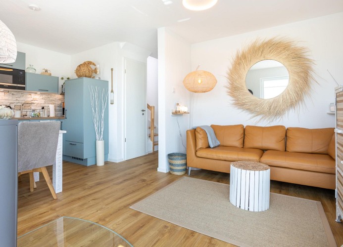 NordseeResort Tossens - SEASIDE CORNER