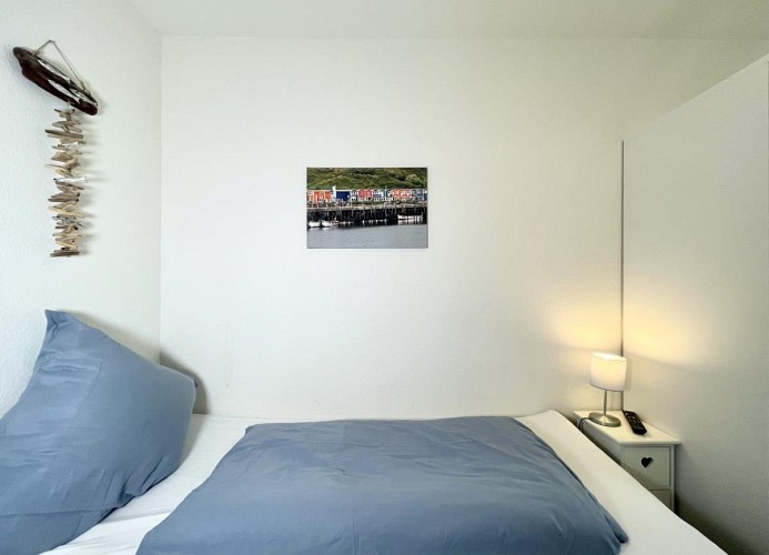 QUARTIER HOHE GEEST 22