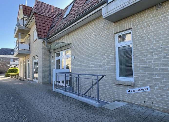 Villa Olga - SORGENLOS