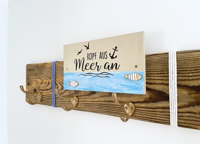 Ferienwohnung REETKATE AM DEICH 1 - Nordsee