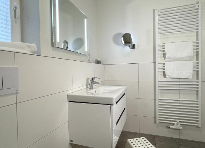 NEUE LIEBE HAFFKRUG 2 - Lütte Haff 28