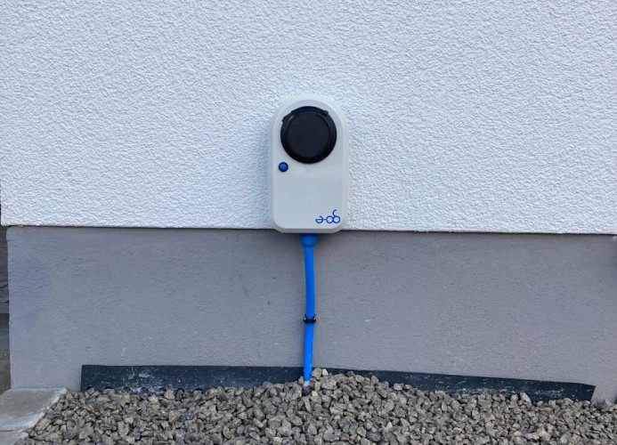 Sonnenweg 5 - HAUS DIEMELSEE