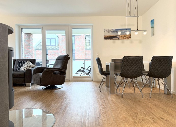 Kirschgarten 4 - OSTSEEZAUBER