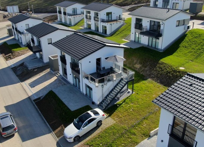 Feriendorf Diemelsee