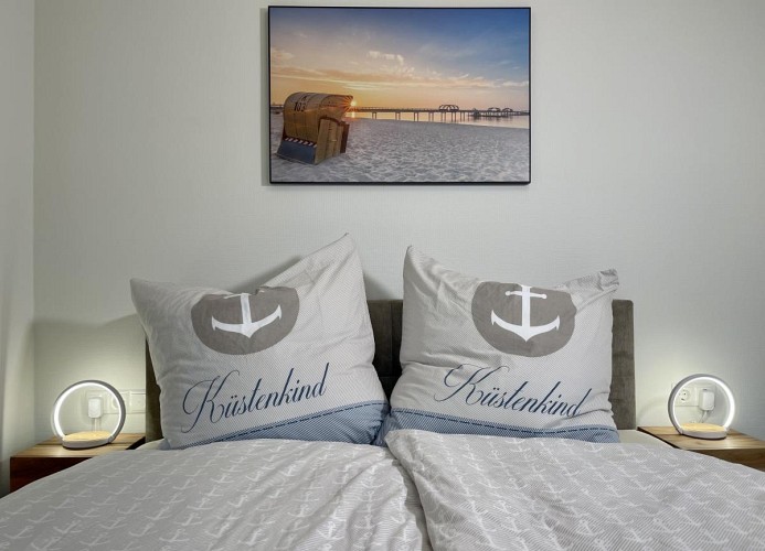 Herz von Kellenhusen 12 - HAPPY SEA
