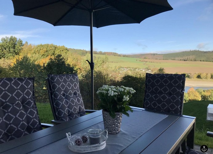 Sonnenweg 22 - PAULA