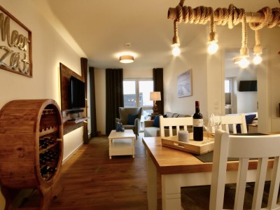 Hansehaus 12 - MEERZEIT