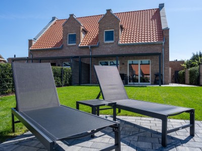 STRANDHAUS GRÖMITZ 2A - Bild1