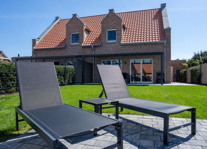 STRANDHAUS GRÖMITZ 2A - Bild1