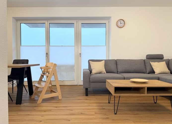 SEESTRASSE 39-5 - LEE