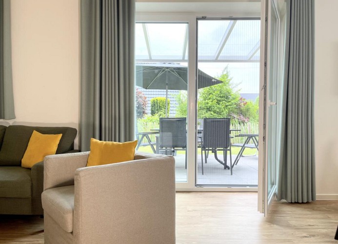 Am Kutterhafen 26 - NORDSEE-LOFT