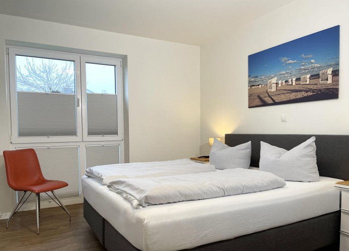 NEUE LIEBE HAFFKRUG 2 - Lütte Haff 28