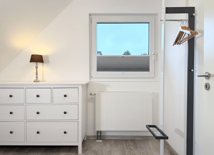 Ferienhaus SONNENBLICK