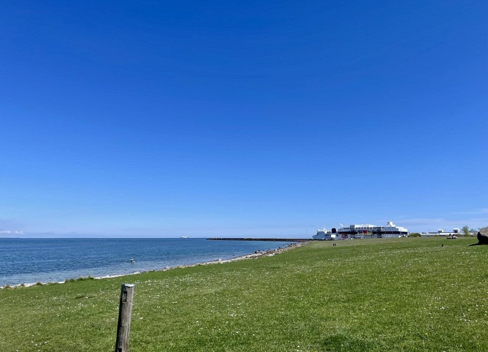 FEHMARN AHOI