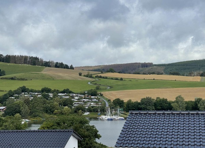 Diemelblick 16 - HAUS IRENE