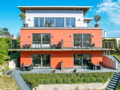 Amselresidenz 5 - Penthouse ADLERHORST - Bild 1