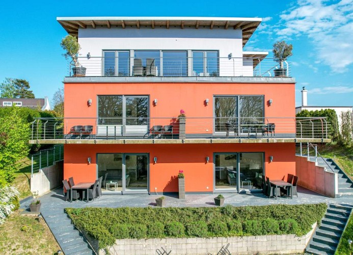 Amselresidenz 5 - Penthouse ADLERHORST - Bild 1
