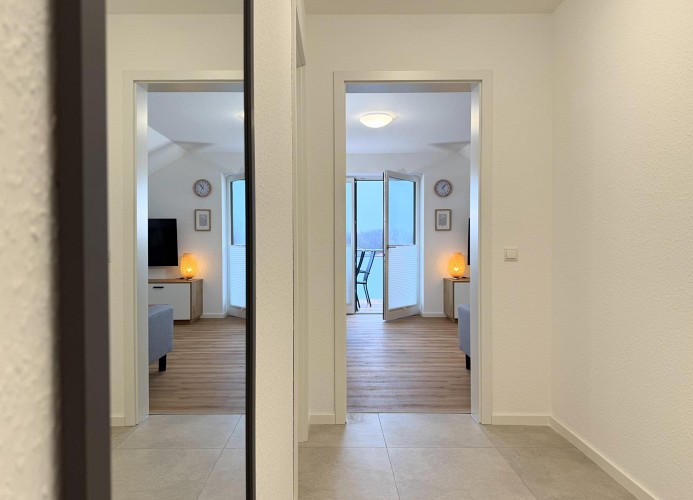 SEESTRASSE 39-7 - LEE