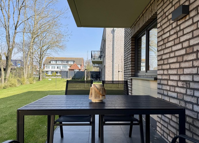 Küste33-28 - DEICHKOJE