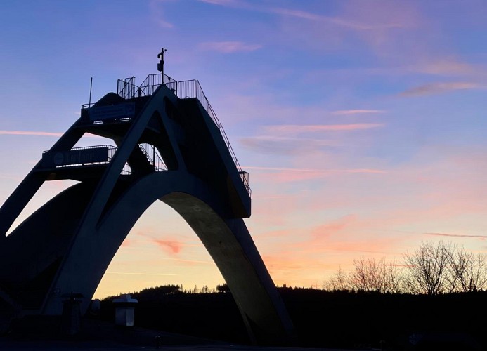 GebirgsResort Winterberg 303