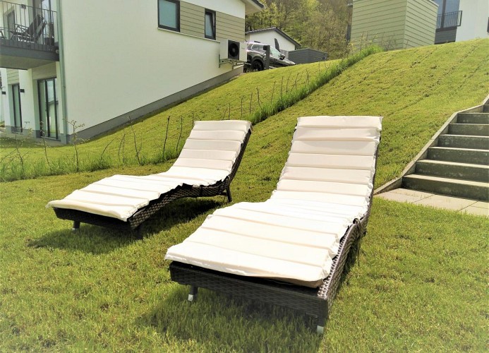 Ferienhaus SONNENWEG 17