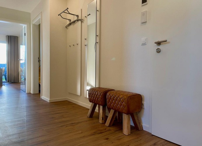 Dahmer Strand 8 - OCEAN TIME 