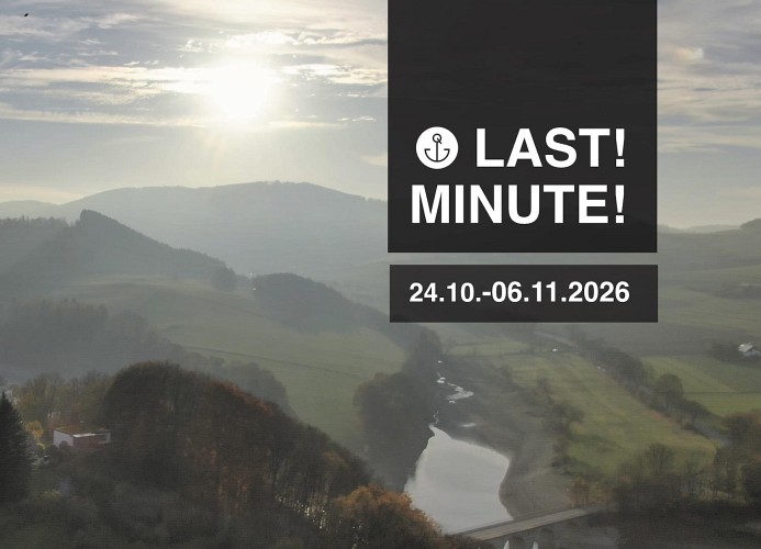 SONNENWEG 1 - LAST MINUTE