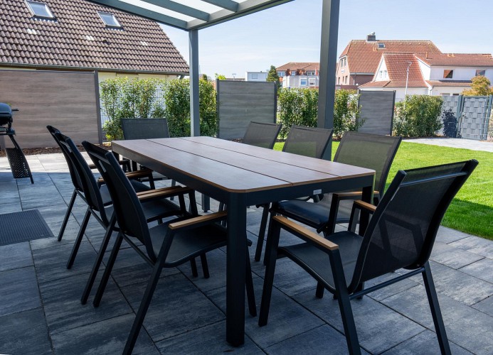 STRANDHAUS GRÖMITZ 2A