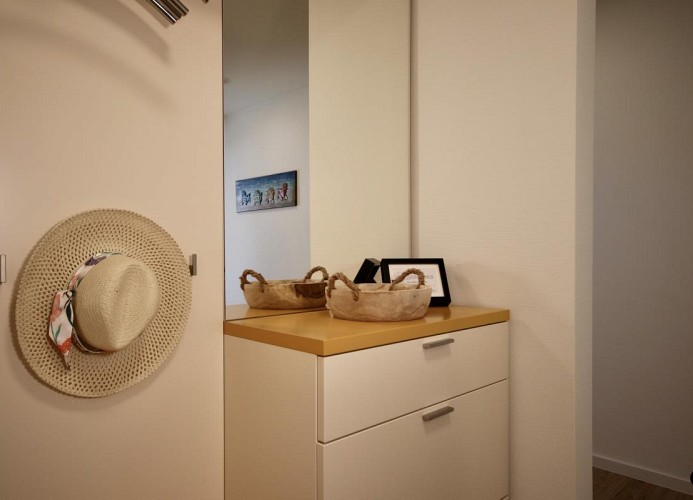 REFUGIUM 6 Kellenhusen