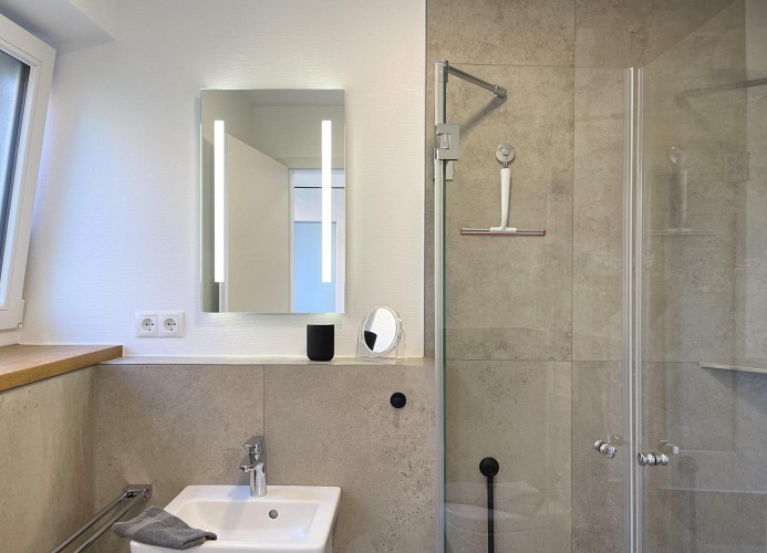 AM DAHMER LEUCHTTURM 23E