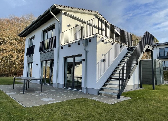 Sonnenweg 31 - HAUS DIEMELSEE