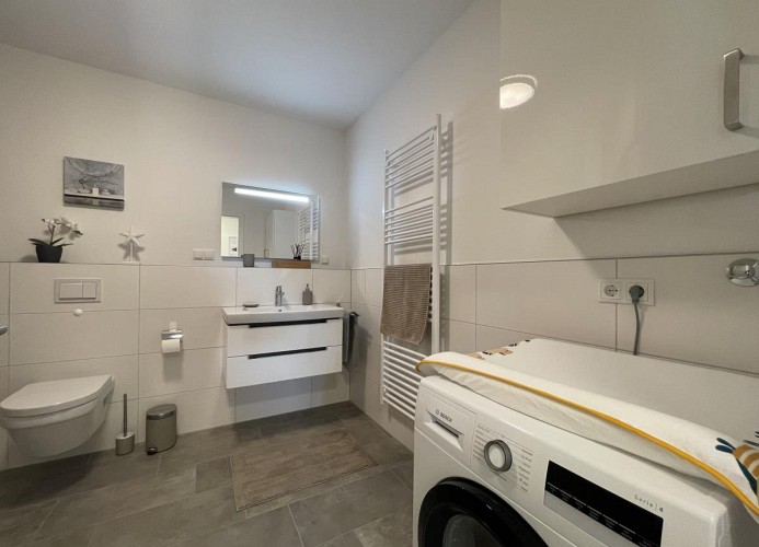 Sonnenweg 46 - SEESTERN