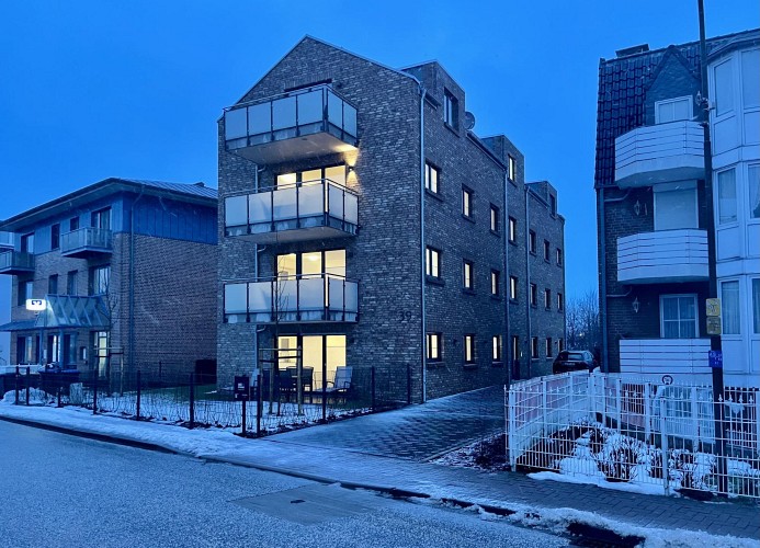 SEESTRASSE 39-5 - LEE