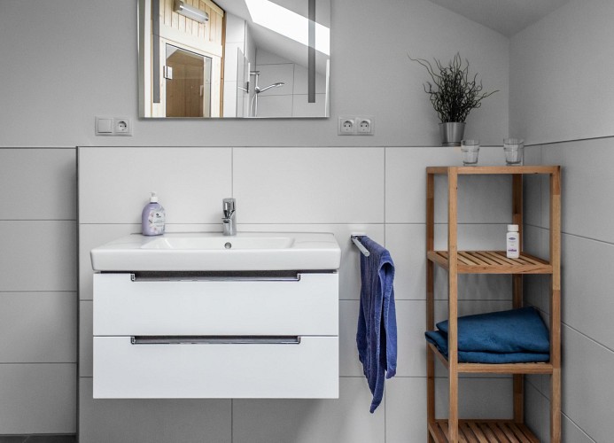 Neue Liebe Haffkrug 5 - MEERESSTERN