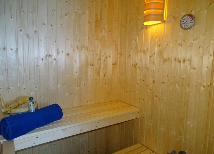 STRANDHAUS GRÖMITZ 2B