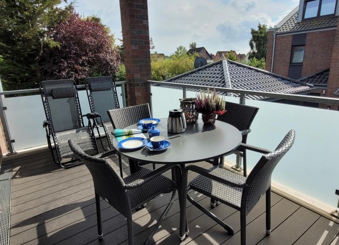 Kirschgarten 4 - OSTSEEZAUBER