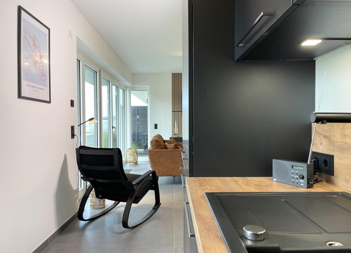 Duhner Spitze FEWO44