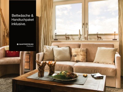 Panorama Lounge - Willingen - Bild 1