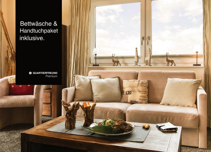 Panorama Lounge - Willingen - Bild 1