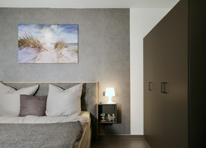 Duhner Spitze FEWO44