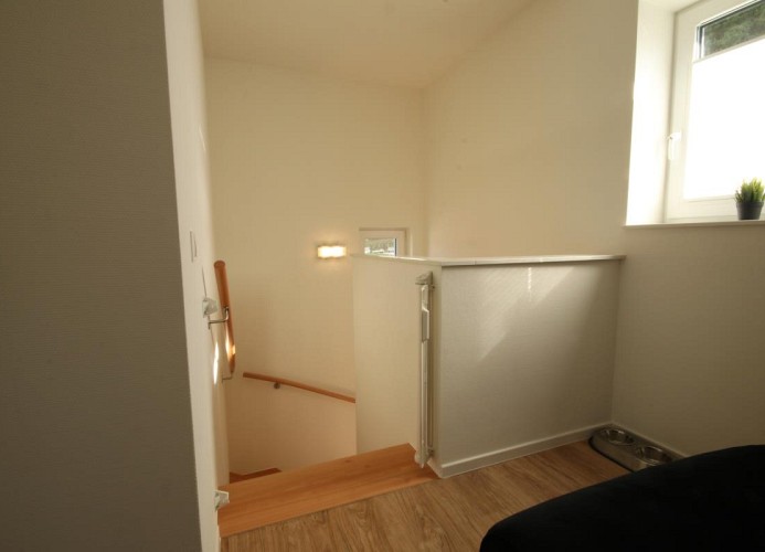 Ferienhaus SONNENWEG 1