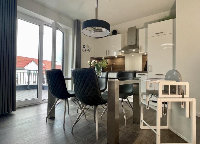 Störtebeker 7 - STRANDKORB