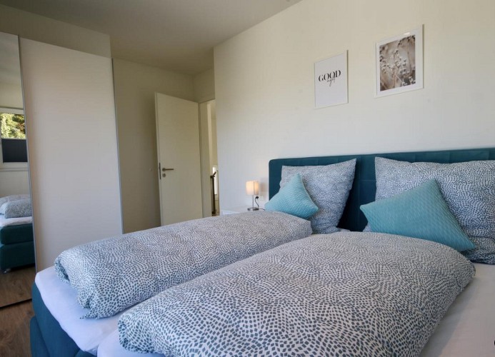 Sonnenweg 22 - PAULA