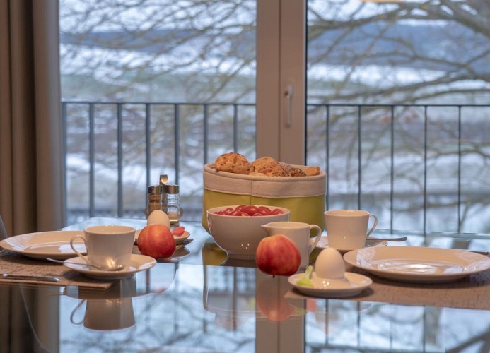 Ferienhaus SONNENWEG 16