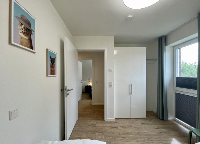 Am Kutterhafen 26 - NORDSEE-LOFT